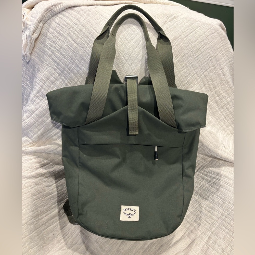 OSPREY Arcane Tote/Backpack
